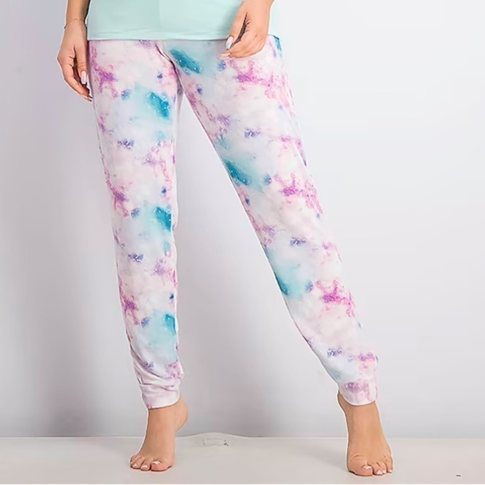 YMI Sleep Pants Tie Dye​​​​​​​​​​​​